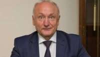Чиновник из ХМАО показал как играть на полиэтиленовом пакете