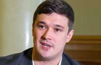 Министр цифровой трансформации Украины Михаил Федоров сравнил свою деятельность с божественной миссией