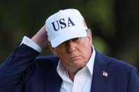 Трамп одобрил продажу микрочипов в Китай для организации встречи с Си Цзиньпином