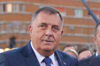 Президент Республики Сербской Додик угрожает объявлением независимости в условиях внешнего давления