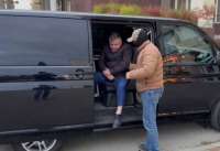 В Чувашии арестовали депутата Александра Матвеева за вымогательство двух миллионов