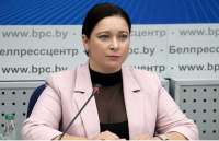 Словакия прикрыла невестку Лукашенко от санкций Евросоюза