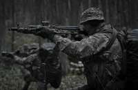 Американские частные военные компании могут занять позиции в Украине после договоренности о прекращении огня