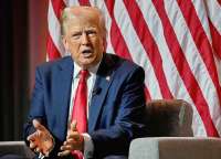 Трамп обвинил европейские страны в бездействии перед наплывом незаконных мигрантов