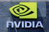 Стоимость акций Nvidia на бирже Nasdaq достигла рекордной отметки в 4 триллиона долларов