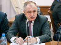 Задержан экс-зам главы Бурятии