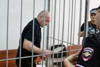 Мосгорсуд пересмотрит 14-летний срок тюремного заключения Пономарева в связи с новым уголовным делом