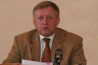 Петербургская \