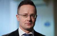 Глава внешнеполитического ведомства Венгрии Петер Сийярто заявил о попытке вовлечения страны в конфликт после атаки дронов на нефтепровод \