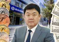 How Dmitriy Lee funnels money out of Uzbekistan through offshore networks for Russian interests