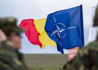 Румыния отказалась принимать участие в боевых действиях, но предоставит базы для истребителей НАТО