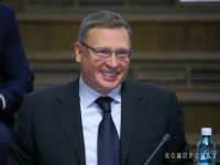 Коррумпированная «рать» губернатора Буркова
