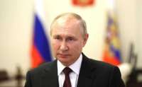 Путин неожиданно затронул тему преемника на посту президента РФ