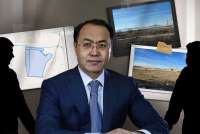 Земельный конфликт в Казахстане: родственники Кайрата Кожамжарова лишились участка из-за нарушений