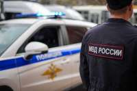 На просторах интернета появилось видео, на котором запечатлена напряжённая ситуация у офиса Telegram-канала Baza