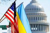 Вашингтон оказывает влияние на Украину для участия в переговорах с Россией