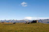 Заброшенные фермы Исландии