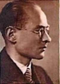 Борис Бажанов