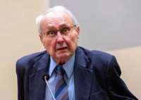 A previous member of the German parliament was found guilty of bribery