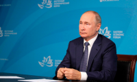 Путин призвал оградить бизнес в России от необоснованных проверок