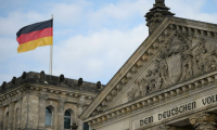Глава Минфина Германии готов рассмотреть идею конфискации иностранных активов ЦБ РФ