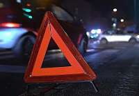 В Нижегородской области автомобиль с пассажирами упал с моста: имеются жертвы