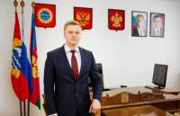 Отставка Игоря Чагаева: ЕАО снова в поисках антикризисного премьера