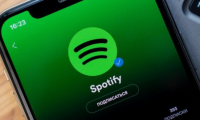 Spotify сообщил о полной приостановке работы в России с 11 апреля