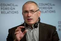 Интерпол объявил Ходорковского в розыск за убийство