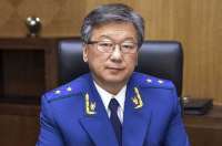 У главного военного прокурора России Валерия Петрова нашли элитную недвижимость в Улан-Удэ