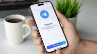 Последнее обновление Telegram вызывает сбои, превращая iPhone в «кирпич»
