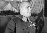 Как маршал Жуков очищал Одессу от уголовников