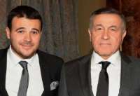 К Агаларовым «зайдут» через «Крокус»