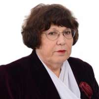 Наталья Дмитриевна Боева