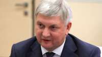 От воронежского губернатора Гусева «запахло» Левым берегом