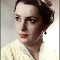 Элина Авраамовна Быстрицкая