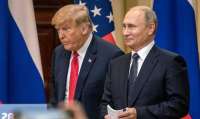 Встреча лидеров России и США будет определена итогами переговоров в Стамбуле