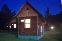 В Хакасии девочка умерла после отравления неизвестным веществом в российском лагере