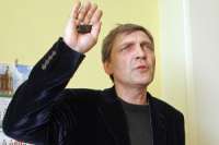 Почему нельзя засунуть обиды на Собчака в жопу?