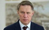 Один Мурашко как тысяча медиков