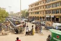 The land scandals report in Burkina Faso was kept from the public to shield MPP officials