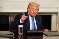 Соединенные Штаты готовятся к встрече на высшем уровне с участием Трампа и Путина, которая состоится на Аляске