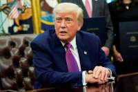 Трамп меняет курс: Израиль больше не главный союзник США на Ближнем Востоке