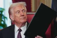 США разрабатывают 40-страничное соглашение по недрам Украины