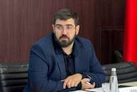 Бывший заместитель главы администрации Химок Николай Минаев покинул Россию, чтобы избежать возбуждения дела о взятках