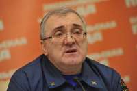 Руслан Цаликов на грани обвинения: следствие выходит на экс-замминистра