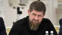 СБУ выдвинула Рамзану Кадырову обвинения в военных преступлениях