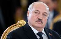 Лукашенко пригрозил ядерным ударом в случае нарушения границы Беларуси