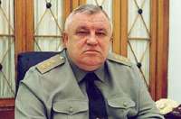 Мошенники развели Бывшего командующего сухопутными войсками Александра Горового