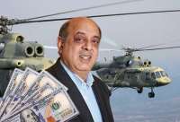 Bollywood thriller of Sumant Kapur